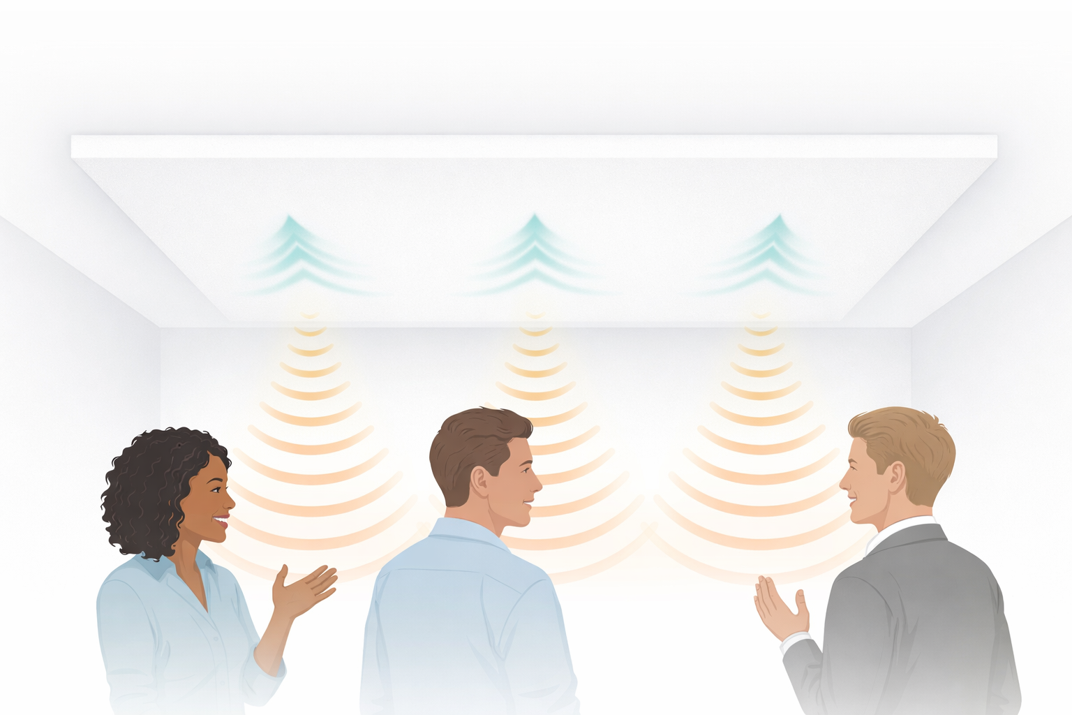 Van galm naar rust: wat merk je écht van een absorptiewaarde van 0,95?